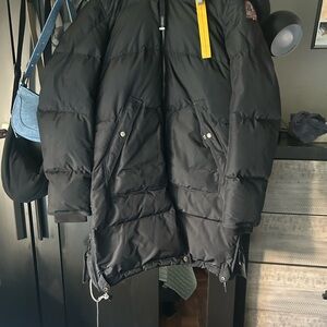 Parajumper coat LARGE